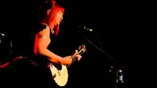 Linda McRae : Ramblin' Man (WISE Hall, Vancouver 2010)