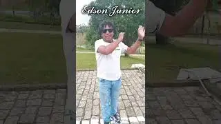 @edsonjunioroficial3529 mandando um recadinho para voc&ecirc;s!!!  #edsonjuniorcantor #musica #brega
