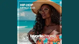 Hot Break (Original Mix)