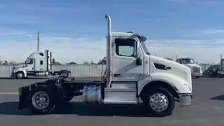2018 PETERBILT 579 For Sale