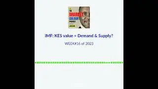 IMF advised that currency values should be determined by market forces of demand and supply.