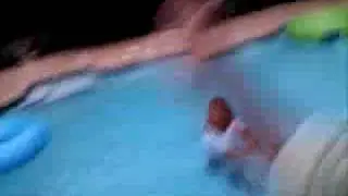 Best Indian Pool Party