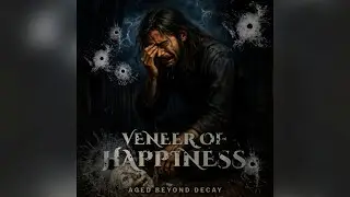 Aged Beyond Decay - Veneer of Happiness