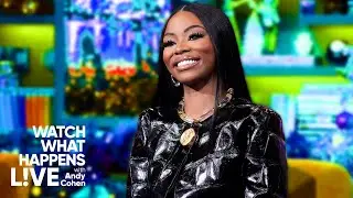 Keiarna Stewart Was Shocked Stacey Rusch Kicked Tia Glover Out | WWHL