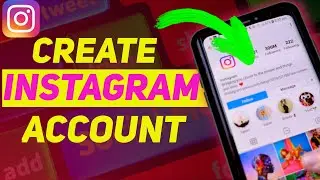 How To Create Instagram Account Without Phone Number | Make Instagram Account With Email in 2025