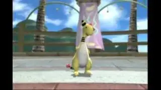 Pokemon Battle Revolution Wi-Fi Battles-Double 01