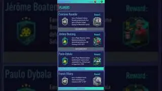 SBC Solution J&eacute;r&ocirc;me Boateng 90 CB Player Moments - Pack Opener for fut 21