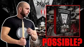 KVLT DRUMS vst on Electronic Drum Set??
