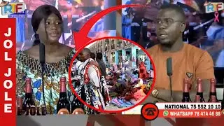 DIRECT🔴JOL JOLE  DU 27 OCTOBRE 2025