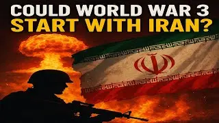 🔴 &ldquo;Could Iran&ndash;Israel War Trigger World War 3 in 2025?&rdquo;