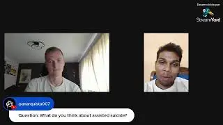 Pro Extinction Podcast - Episode #012 - How to take the Extinctionism Movement Forward