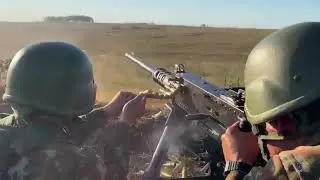 Exercício de Tiro das Armas Coletivas! Exército Brasileiro