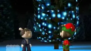 Funny Money Christmas Blues - Family.flv