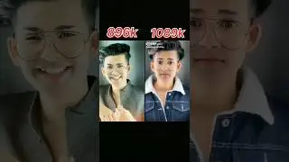 Deepak joshi New tik tok main Sirf Tera rahunga #instagram #tiktok #viral #shorth