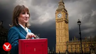 Live: The OBR presents their Economic and Fiscal Outlook after Reeves' autumn budget