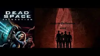 Dead Space Extraction Game Review