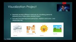 Ranger Chenore ELX Lab Presentation Spring '21