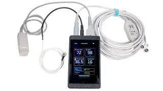 HealthyPi 6 -  A Robust, High-Performance, Scalable, Open-Source Platform for Biosignal Acquisition