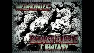 WEDROWIEC III DOBRZY LUDZIE I KWIATY.BLACK METAL/DOOM METAL CHANNEL.