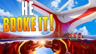 HE BROKE IT! (Black Ops 3 Funny Moments & Highlights) Puppy Monkey Baby, Quad, Fails - MatMicMar