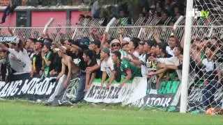 Highlight Persinga Ngawi - PSS Sleman (2-1) Stadion Ketonggo Ngawi | Penyisihan ISC B Grup 5
