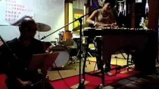 殿岡ひとみ Hitomi Tonooka　Hitomi Tono'ka Buddhist Monk x Vibes