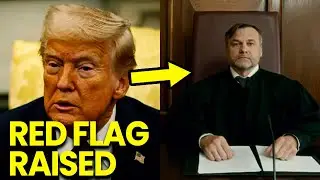 Trump STUNNED as SUPREME COURT SIGNALS BAD NEWS