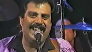 MUSIC BOX on Staten Island Community TV, 1993