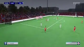 Fifa23 EFL With Crawley Town!!   3rd Match of the Season Crawley Town VS Gillingham