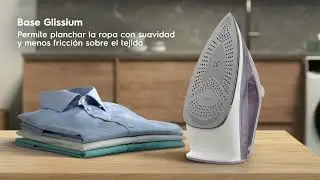 Plancha a Vapor Electrolux Experience ESI50