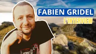Fabien Gridel : L'interview de l'auteur de Turing Machine et Path of Civilization !