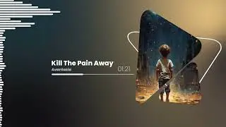 AVANTASIA - Kill The Pain Away (TOBIAS SAMMET'S feat. FLOOR JANSEN)