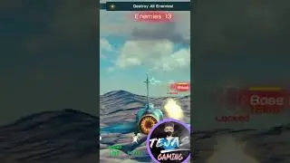 Indian Air force style fighter jet gameplay 🇮🇳