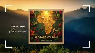 5.  Shaka Guru - 1 People
