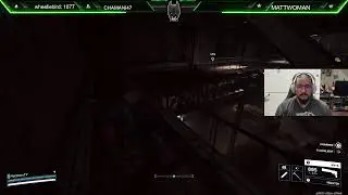 Gooping In Arc Raiders