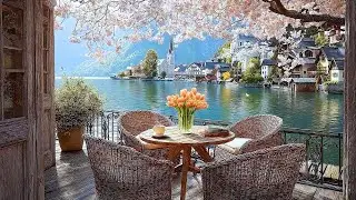 Riverside Birds, Spring Breeze & Gentle River Sounds for Ultimate Relaxation & Calm