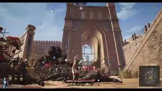 Conqueror's Blade  Ranked Battle 2026 01 15 09