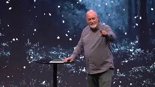 Supply of Inheritance | Gary Hoffman | Faith Fellowship