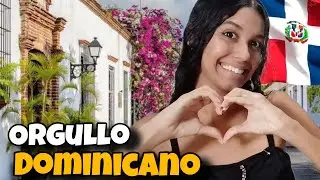 50 Datos que te harán sentir ORGULLO DOMINICANO 🇩🇴🔥 l cubana reacciona
