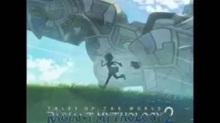 Tales of the World Radiant Mythology 2 OST -  304 - Bare Its Fangs