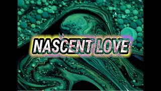 Nascent Love - LYRIC VIDEO - Ali Soul Shine - Simply Ted