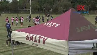 2025 Paramount Garments Harare U20 Rugby League   Zimbiru Titans vs Harare Sports Club
