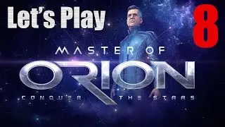 Master of Orion 2016 - Part 8 - Psilons!!!
