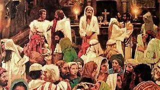&ldquo;The Church is Born!&rdquo; by Pastor Scott Rhodes