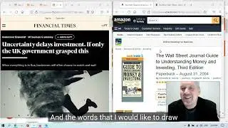 to grasp vs to understand