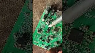 Nxt digital setbox flash ic resold kaise kare #youtube #automobile #cable #electronic #setbox