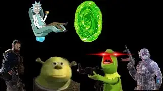 Cod funny moments (Cold war memes)