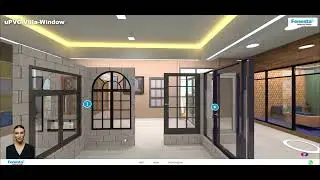 VR Showroom Production in Gurugram | Immersive VR Showroom by 360Pano