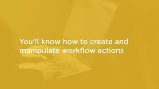 Splunk Skills: Creating Workflow Actions in Splunk Course Preview