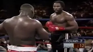 Lennox Lewis vs Lionel Butler Full Fight - Boxing #lennoxlewis #sports